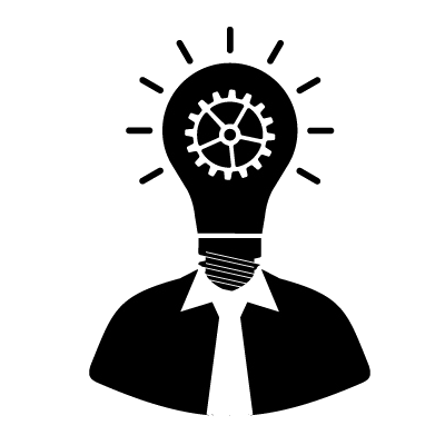 Light Bulb HeAD