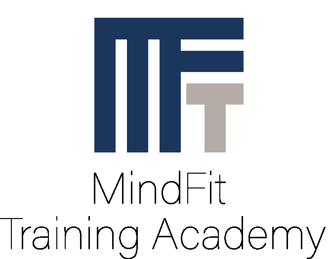 MindFit Logo Colour
