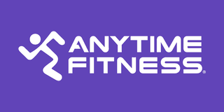 Anytime Fitness